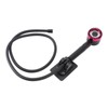 Filtered Shower Head with Handheld High Pressure Water Flow 3