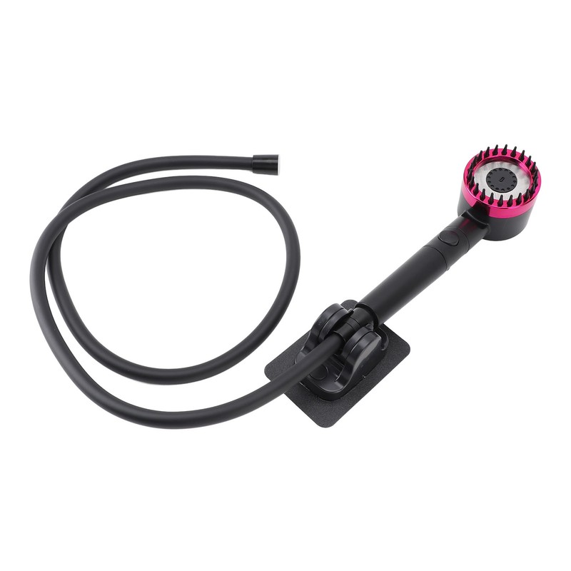 Filtered Shower Head with Handheld High Pressure Water Flow 3