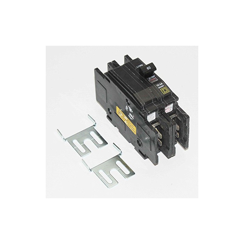 GCP Goodman CBK2PD240VC060S CBK,2 PL,DUAL,120/240V,60A KIT REPLACES CBK2PD240VA060S