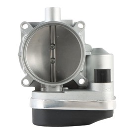 INGKAN 4591847AC Throttle Body Fits for Chrysler 300, Dodge Challenger/Charger, Jeep Commander/Grand Cherokee 2005 2006 2007 2009 2010 2011 2012 5.7 6.1L V8 OHV OE 4591847AA 4591847AB