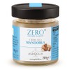 Crema alle Mandorle Zero% Zuccheri, 200g
