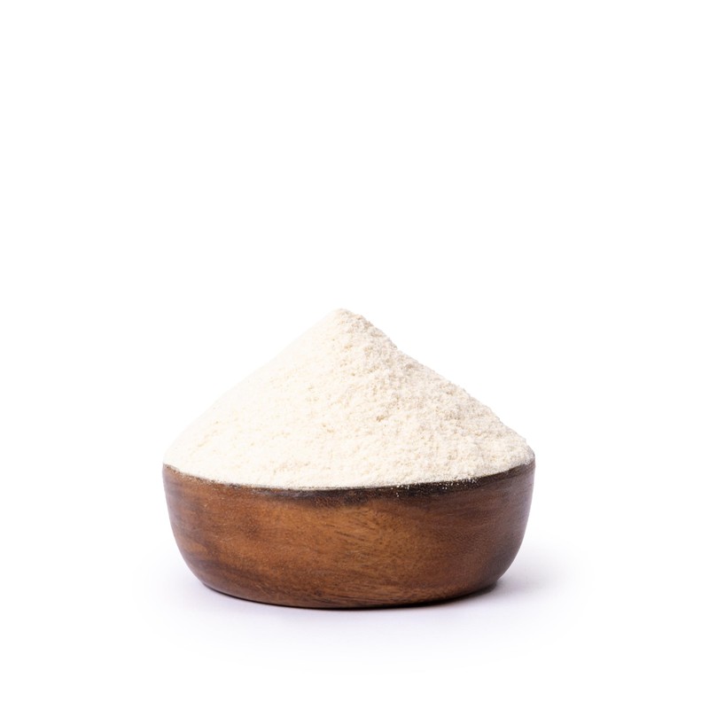 Trend Organic Brown Rice Flour with Mild Nutty Flavour -