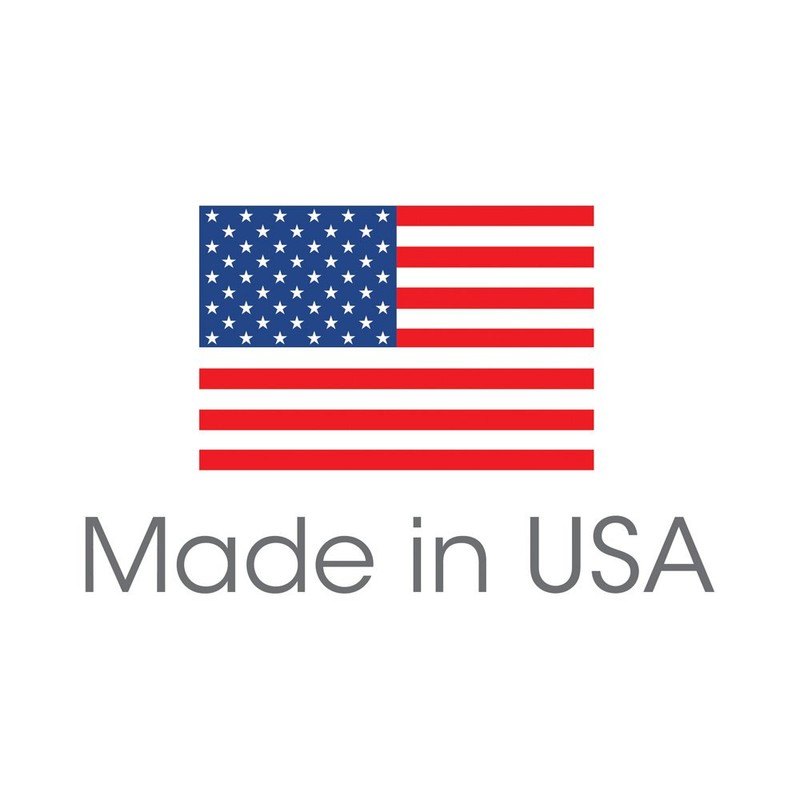 Smead Easy Slide Tab, 1/3-Cut, Clear, 18 Per Pack (64626)