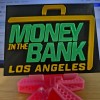 Mattel WWE Mattel Money In The Bank Los Angeles 2025