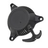 Recoil Starter Low Noise Pull Start Assembly for GX168 GX170