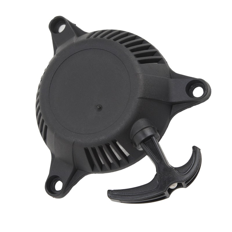 Recoil Starter Low Noise Pull Start Assembly for GX168 GX170