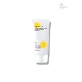 Vihidi Bihidi Bihidi Vegan Calming Ocean Repair Sunscreen