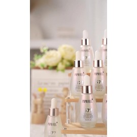 Papa Feel 577 Serum Aclarante Antimanchas Antiarrugas  Brightening Anti-Wrinkle Serum, 50ml                                                           