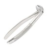 OdontoMed2011® DENTAL EXTRACTION FORCEPS MD3 MEAD PATTERN LOWER INCISORS ROOT