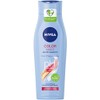 Nivea Colour Protection Mild Shampoo (250 ml), Gentle Nourishing Shampoo