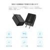 QC 3.0 Ladegerät: USB UStrom: 100-240VAC Aus: USB Stecker: EU