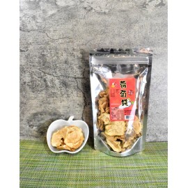 Taiwan Dried Raddish 60g
