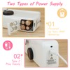 Handheld Sewing Machine - Mini Portable Electric Sewing Machine for