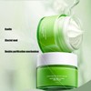 Daralis 100g Organic Facial Mud Mask Moisturizing Clay Mask Unisex