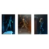 NECA - Predator 2 Ultimate Battle Damaged City Hunter 7