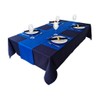Lemos Home Table Runner, Table Linen Made from 100% Cotton,