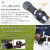 Zesty Golf Ball Case 2 Functional Player Golf Ball Pouch