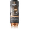 Australian Gold Sun Lotion SPF 15 with instant bronzer 237