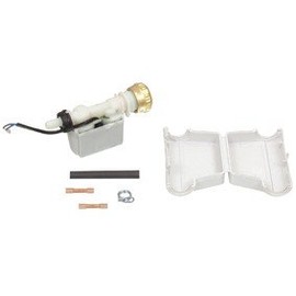 Aquastop Valve Bitron 902 Solenoid Valve Repair Kit Suitable for Siemens Bosch 263789 Dishwasher Constructa, Bauknecht, Ignis, Privileg