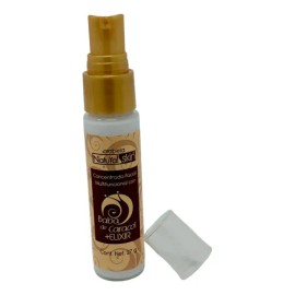Concentrado Facial Multifuncional De Baba De Caracol +elixir