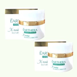 What the hell [Kim Gyu-ri’s Pick] Ulthera Magic Cover Cream Extoning Blemish Collector 30ml x 2 / [김규리 픽] 얼쎄라 매직 커버 크림 엑스토닝 블레미쉬 콜렉터 30ml 2개