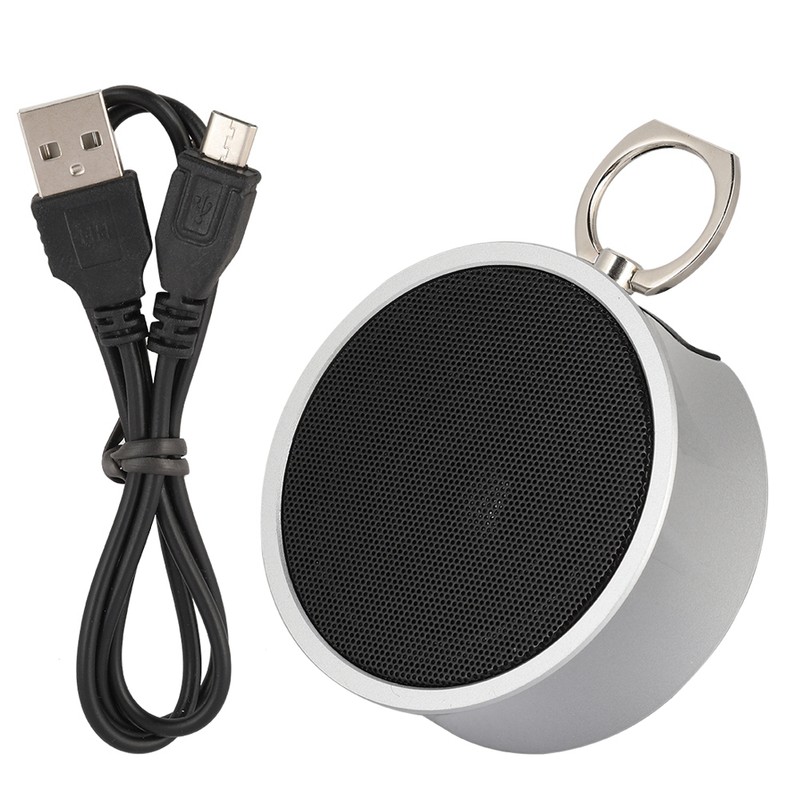 X8 Portable Mini Wireless Bluetooth Speaker Hands Free SoundBox