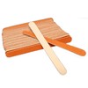 Vakly Professional Nail Files [144 Pack] Emery Boards - Dual