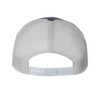 Richardson 115 Trucker Hat - Low Profile Adjustable Snapback Cap