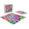 Buffalo Games - Delightful Donuts - 300 Piece Jigsaw Puzzle