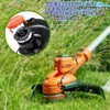 Grass Trimmer Spool Compatible with Black Decker, Grass Trimmer Trimmer