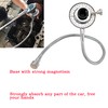 ZKTOOL Torque Angle Meter New 1/2" Drive Wrench Torque Angle