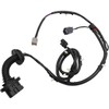 Rear Passenger Side RH Door Jumper Wire Harness Assembly Replacement