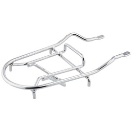 Yamaha Rear Motorcycle Rack