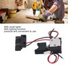 Universal Electric Drill Trigger Switch Speed Adjustable Electric Drill Switch