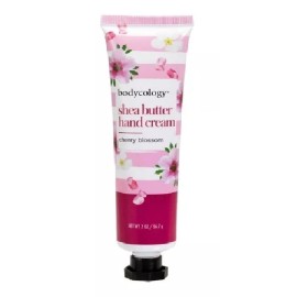 Bodycology Crema Corporal De Manos Cherry Blossom