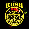 RUSH TIME STAND STILLTHREE COLOR LEATHER BRACELETS