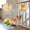 Stair Protective Net Children, Railing Safety Net, Stair Safety Net