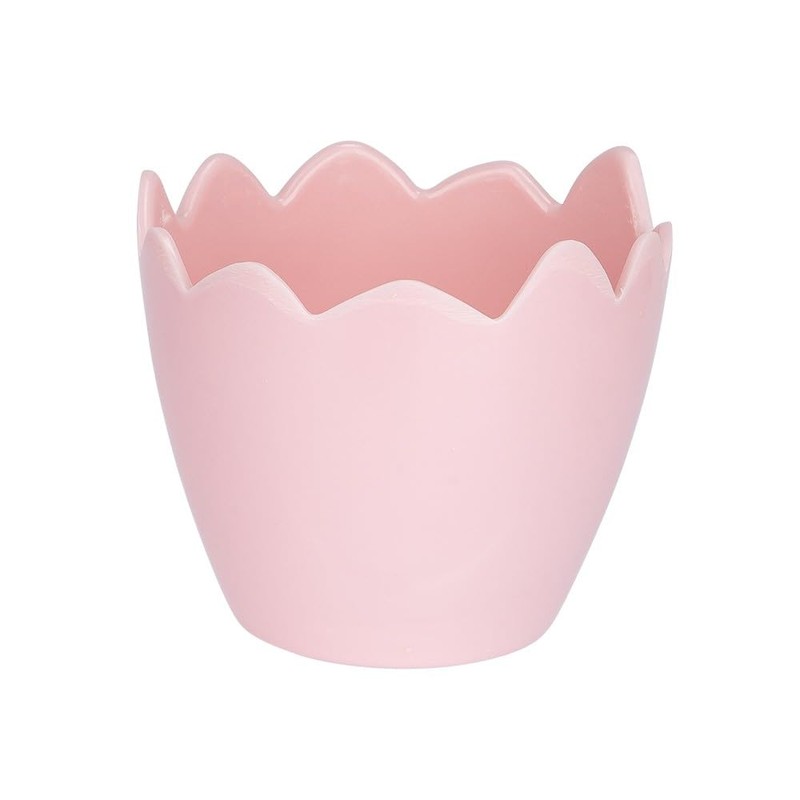 Ideen mit Herz Decorative Egg Trays, Table Decoration, Nest, Easter