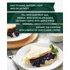 Stonewall Kitchen Traditional Crepe Mix, 16 Ounce - 2 pack