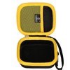Tourmate Hard Storage Case for PREXISO 2 in 1 Laser