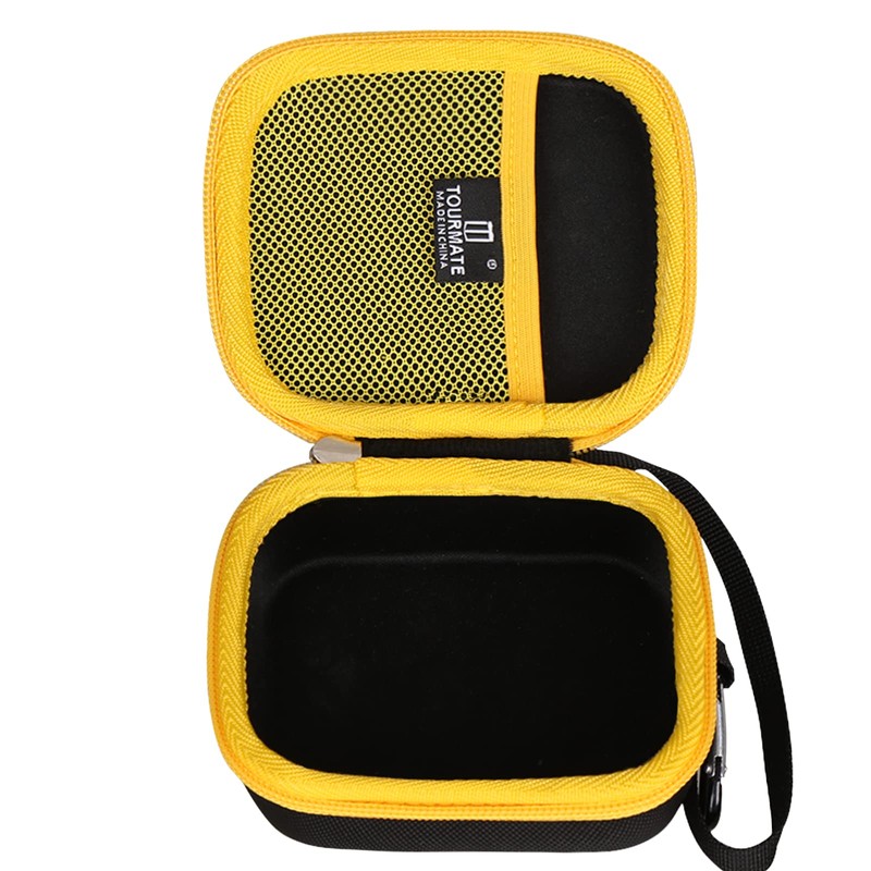 Tourmate Hard Storage Case for PREXISO 2 in 1 Laser