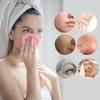 60 Pieces Face Sponge, 6 cm Compressed Face Sponges Washable