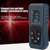 Digital Laser Rangefinder Distance Meter Laser Range Finder Tape Distance