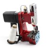 Mini Sewing Machine, Portable Automatic Sewing Leather & Canvas Sewing