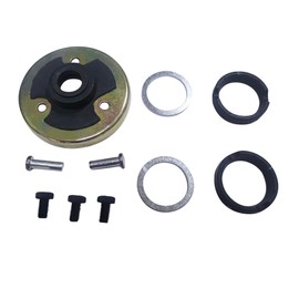 Forlevlaep Transmission Shifter Repair Kit for 1987-Up Ford F150 Bronco M5R2 5 Speed M5OD for Mazda B2300 2WD & 4WD