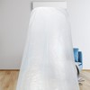 Bulyoou 10 Inch Air Conditioning Blowing Bag Portable Air Conditioner