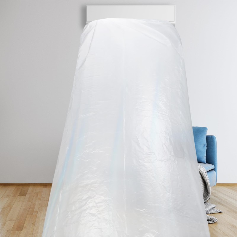 Bulyoou 10 Inch Air Conditioning Blowing Bag Portable Air Conditioner