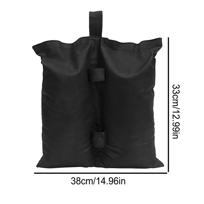 Sand Bags Weights for Canopy | Beach Umbrella Base Weight