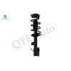 PM Auto Front Left Quick Complete Strut-Coil Spring Assembly Replacement