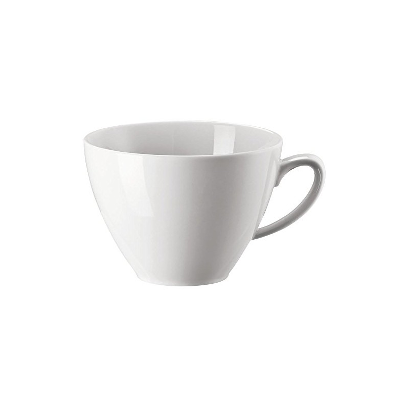 Rosenthal 11770-800001-14772 Mesh Kombi-Cup 0.29 L, White